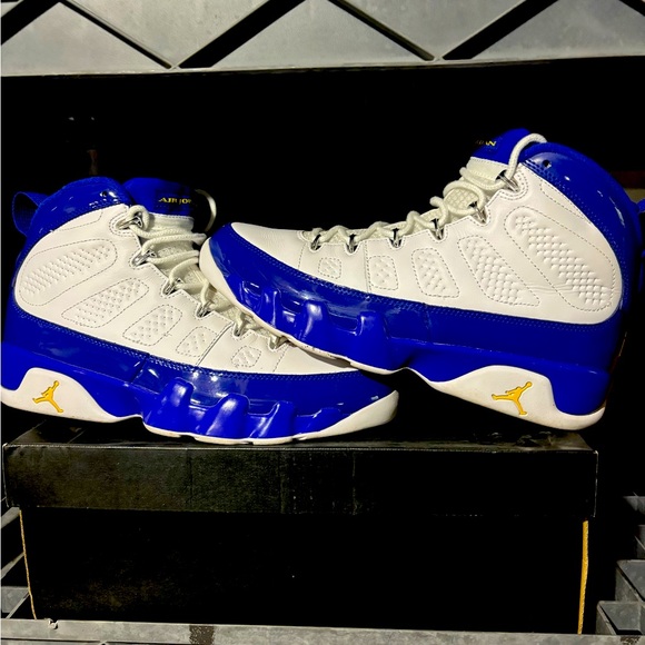 retro 9 kobe pe